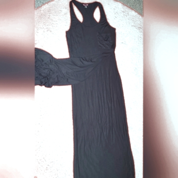 Women's Tunic Top - Picture 2 of 3